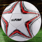 Star世达 足球5号 9.9包邮