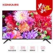 KONKA 康佳 LED43E330C 43英寸平板液晶电视