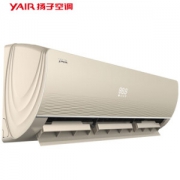 扬子（YAIR）1.5匹 一级能效 金色 变频 智能 空调挂机 KFRd-35G/(35V3918)aBp2-A1