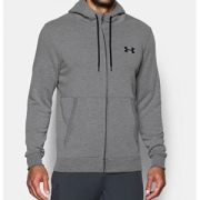 Under Armour 安德玛 男子运动连帽长袖1299134 *2件