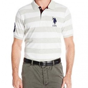 U.S. POLO ASSN. 男款polo衫