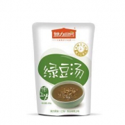 限华东：魅力厨房 绿豆粥 袋装300g