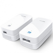 TP-LINK 普联 HyFi TL-H69R&TL-H69ES 智能无线路由器套装
