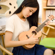 DODOMI 入门级尤克里里 21寸