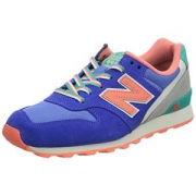 New Balance 女996系列 休闲跑步鞋 WR996DSK *3件