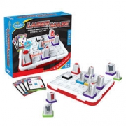 ThinkFun 激光迷宫 高级版