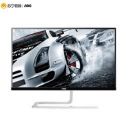 AOC I2481FX/BW 24英寸电脑显示器