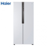 Haier  海尔 BCD-452WDPF 对开门冰箱 452升