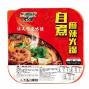 宏绿 自煮麻辣火锅590g