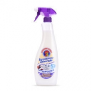 CHANTE CLAIR 大公鸡管家 多功能油污净 薰衣草香 625ml *5件