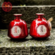 女儿红 经典版绍兴黄酒500ml*6瓶 整箱装