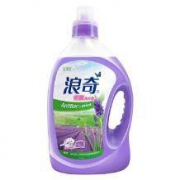 Lonkey 浪奇 除菌洗衣液 3kg 瓶装