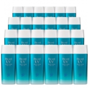 直邮低价！Biore碧柔 AQUA RICH防晒霜SPF50+ 90ml*24个