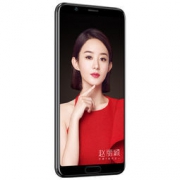 HUAWEI 华为 荣耀V10 4GB+64GB 标配版 全网通手机