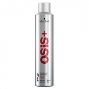 施华蔻 OSIS+ 劲能喷发胶 300ml 德国产