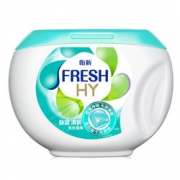 22号0点！Fresh HY 卫新 8倍洁力洗衣凝珠 30粒  24.95元