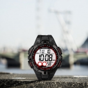 天美时（TIMEX） T5K423 马拉松系列石英男士手表