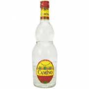 京东PLUS会员、限地区：Camino 懒虫 银龙舌兰酒 750ml *2件
