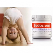 Sudocrem 屁屁霜 125g  可作面膜 一瓶多用 包税包邮