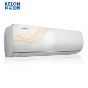 Kelon 科龙 KFR-26GW/EFQKA3(1Q01) 大1匹 冷暖 变频空调挂机
