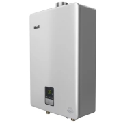 林内（Rinnai）  JSQ22-C01（T） 恒温 静音 水气双调 燃气热水器（11升）