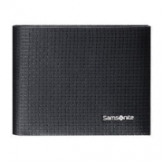 Samsonite 新秀丽 Alen 男士短款钱包*3件
