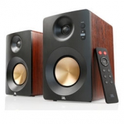 JBL CM220 高保真有源监听音箱