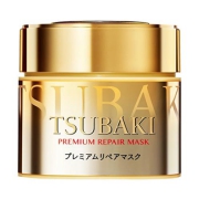 丝蓓绮（TSUBAKI）   奢华修复发膜 180g