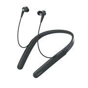 索尼（SONY）  WI-1000X 颈挂蓝牙入耳式耳机