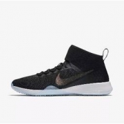 NIKE 耐克 AIR ZOOM STRONG 2 METALLIC 女子训练鞋