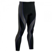 CW-X Performx Tights 男子压缩裤