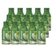 限华南：康师傅 贝纳颂抹茶拿铁350ml*15瓶整箱装