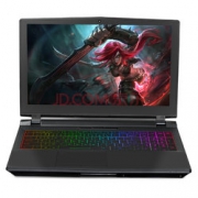 HASEE 神舟 战神系列 ZX8-CP7S1 15.6英寸笔记本（i7-8700K、1T+256G、16G、GTX1070 8G）    12999元包邮（需用券）