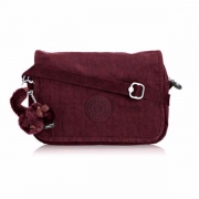 Kipling  凯浦林 Delphin N 单肩小挎包