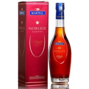 MARTELL 马爹利 名士干邑白兰地 350ml