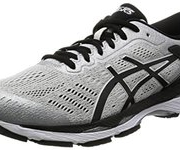 ASICS 亚瑟士 GEL-KAYANO 24 男士跑鞋