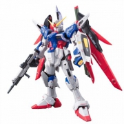 万代 高达Gundam拼插拼装模型玩具