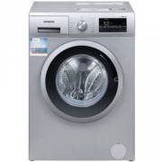 SIEMENS 西门子 WM10N1C80W 8公斤 变频滚筒洗衣机