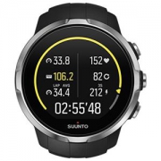 SUUNTO 颂拓 SPARTAN SPORT 斯巴达极速中文版 GPS户外腕表