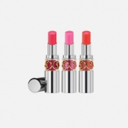 SAINT LAURENT PARIS 圣罗兰 Volupté Tint-in-Balm 情挑诱吻双色蜜唇膏    229元包税包邮