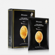 JM solution 水光蜂蜜面膜10片*2盒