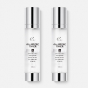 AHC 玻尿酸精华爽肤水100ml*2瓶