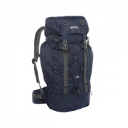 REGATTA SURVIVOR II 户外徒步背包 海军蓝 45L