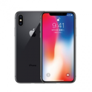 Apple 苹果  iPhone X 智能手机 256GB