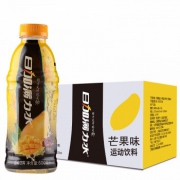 日加满 日加满力水运动饮料（芒果味）600ml*15瓶