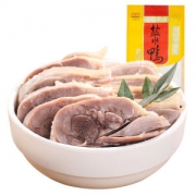 樱桃鸭 正宗南京特产盐水鸭 900g