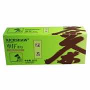 Lipton立顿 车仔绿茶/茉莉花茶/红茶50g*2件