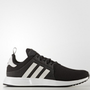 0点开始！adidas 阿迪达斯 X_PLR 中性款休闲运动鞋    252元