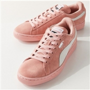 PUMA彪马 Suede 女士运动鞋 多色