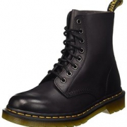 Dr. Martens Pascal 8-Eye Boot 中性马丁靴